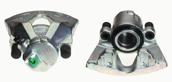 Brake Caliper (PDF-37-101)