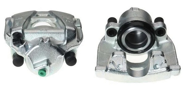 Brake Caliper (PDF-37-243)