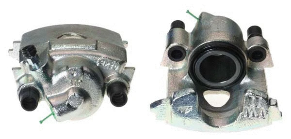 Brake Caliper (PDF-37-239)