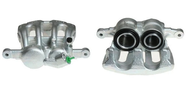 Brake Caliper (PDF-31-084)