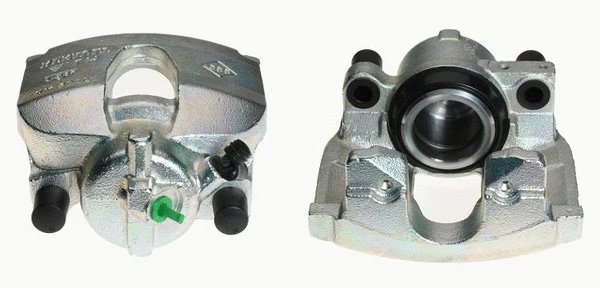 Brake Caliper (PDF-33-096)
