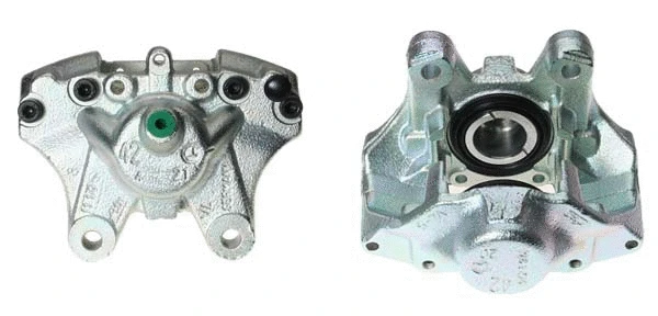 Brake Caliper (PDF-90-076)