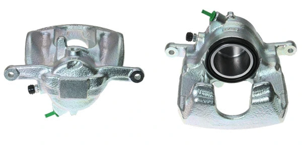 Brake Caliper (PDF-90-371)