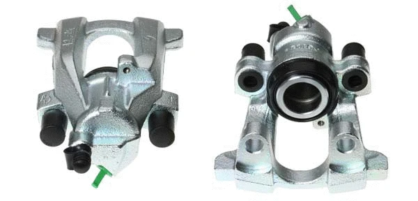 Brake Caliper (PDF-90-187)