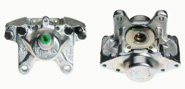 Brake Caliper (PDF-90-039)