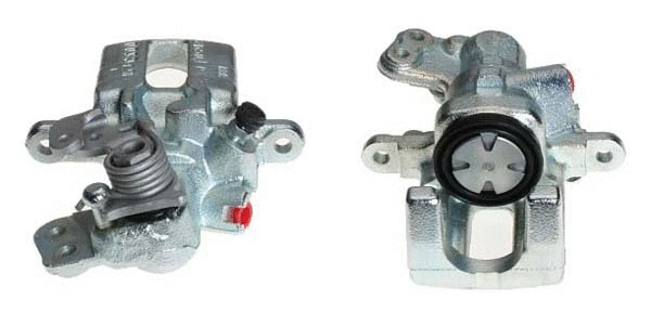 Brake Caliper (PDF-27-001)