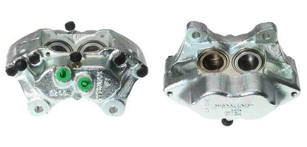 Brake Caliper (PDF-14-005)