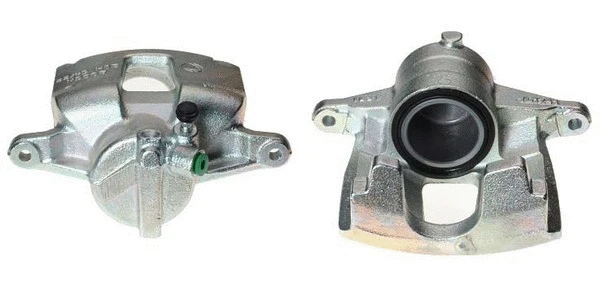 Brake Caliper (PDF-21-076)