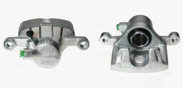 Brake Caliper (PDF-40-062)