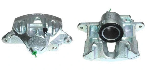 Brake Caliper (PDF-37-256)