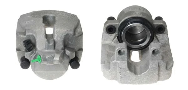Brake Caliper (PDF-10-158)