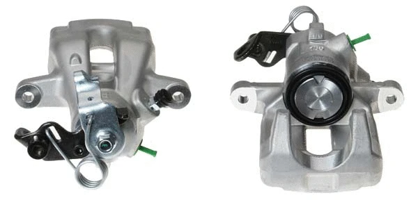 Brake Caliper (PDF-35-007)