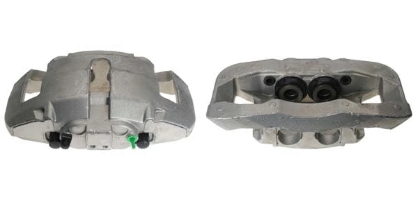 Brake Caliper (PDF-15-086)