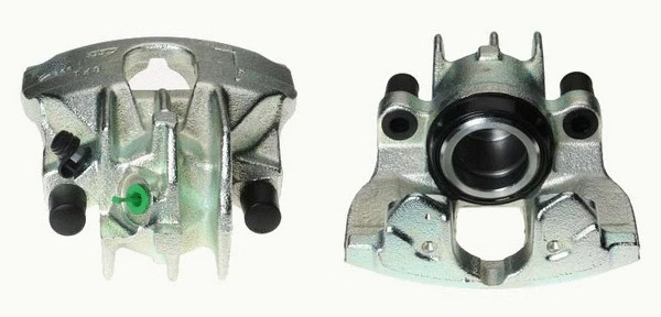Brake Caliper (PDF-34-041)