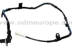 Sensor, wheel speed (EST-97-990461)