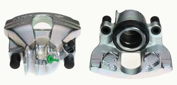 Brake Caliper (PDF-54-052)
