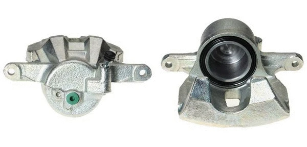 Brake Caliper (PDF-70-302)