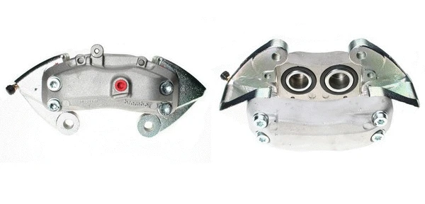 Brake Caliper (PDF-90-121)