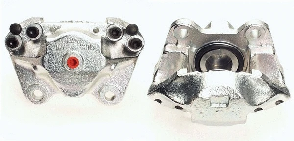 Brake Caliper (PDF-37-166)