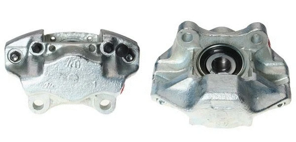 Brake Caliper (PDF-49-205)