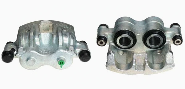 Brake Caliper (PDF-33-123)