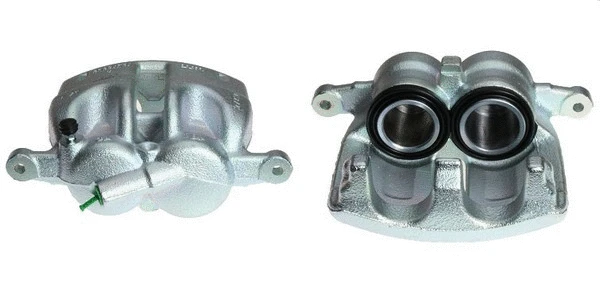 Brake Caliper (PDF-35-025)