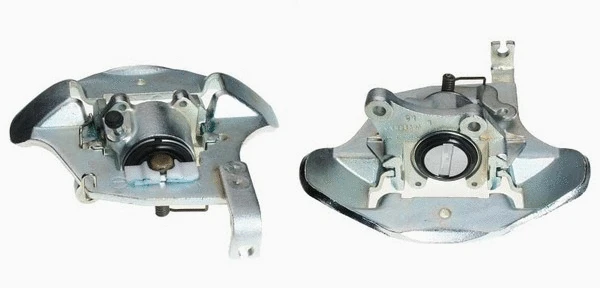 Brake Caliper (PDF-31-120)