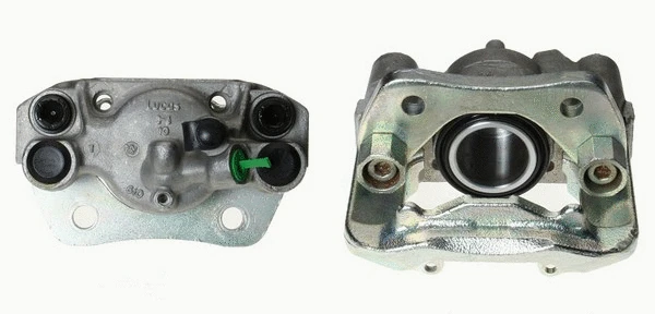 Brake Caliper (PDF-35-044)