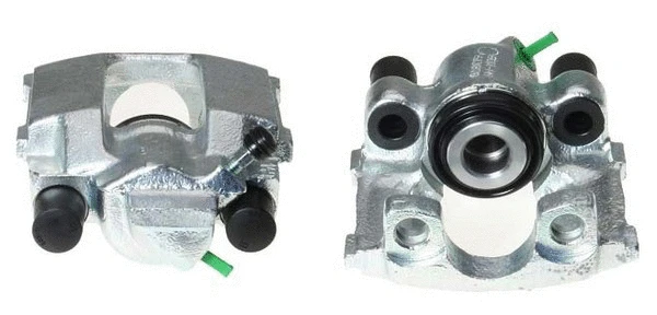 Brake Caliper (PDF-10-229)