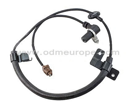 Sensor, wheel speed (EST-97-992120)