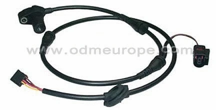 Sensor, wheel speed (EST-97-990009)