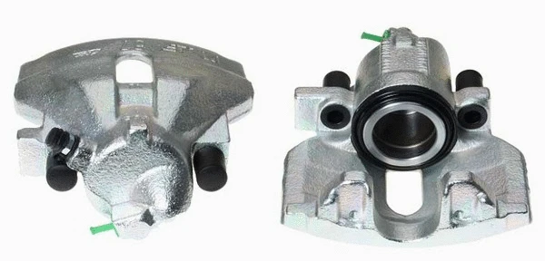 Brake Caliper (PDF-37-313)