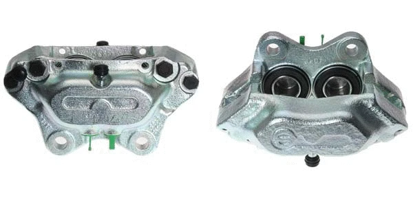 Brake Caliper (PDF-54-104)