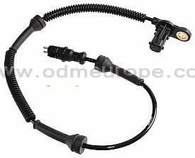 Sensor, wheel speed (EST-97-990318)