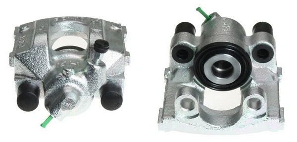 Brake Caliper (PDF-10-239)