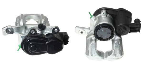 Brake Caliper (PDF-10-181)