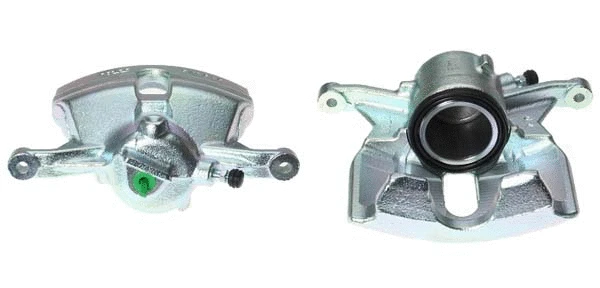 Brake Caliper (PDF-37-270)