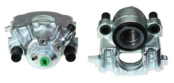 Brake Caliper (PDF-37-006)