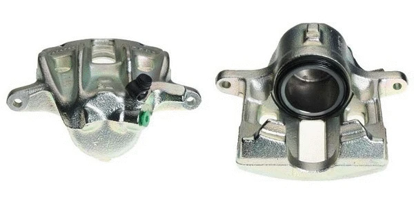 Brake Caliper (PDF-31-038)