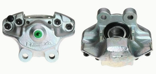 Brake Caliper (PDF-39-001)