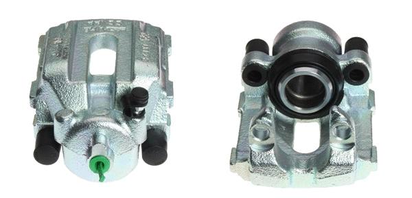 Brake Caliper (PDF-10-142)
