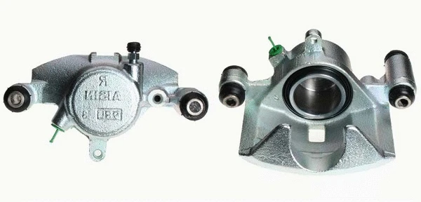 Brake Caliper (PDF-70-009)
