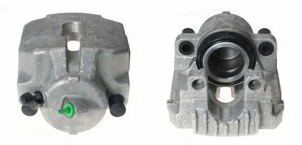 Brake Caliper (PDF-10-106)