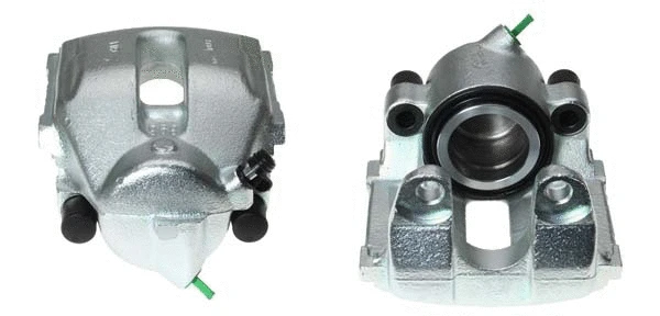 Brake Caliper (PDF-10-038)