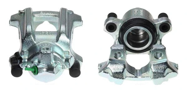 Brake Caliper (PDF-10-188)