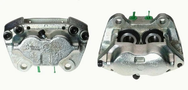 Brake Caliper (PDF-10-215)