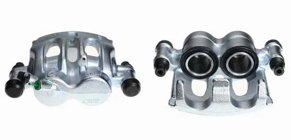 Brake Caliper (PDF-37-214)
