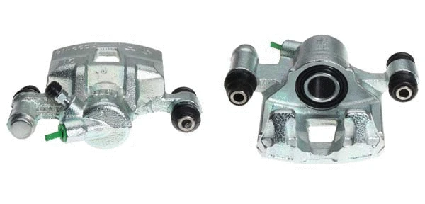 Brake Caliper (PDF-40-050)