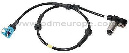 Sensor, wheel speed (EST-97-990396)