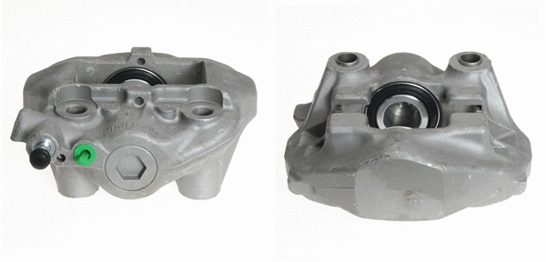 Brake Caliper (PDF-23-010)
